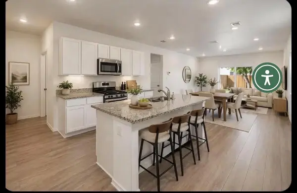 5719 Hematite Rim, San Antonio, TX 78222