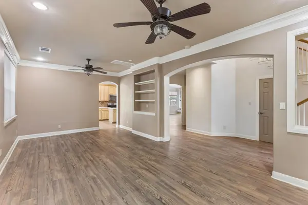 138 Papawai DR, Bastrop, TX 78602