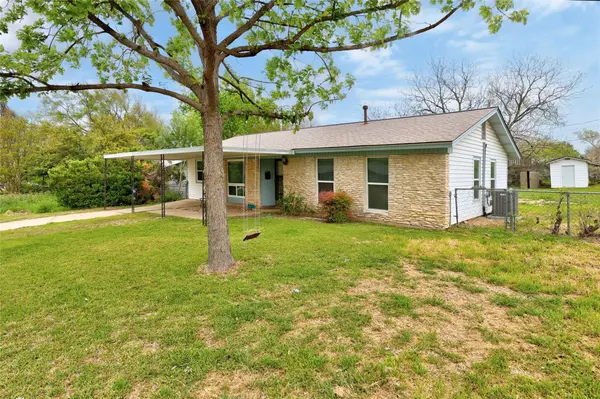 2713 Friar Tuck LN, Austin, TX 78704