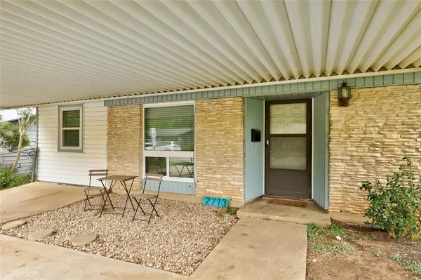 2713 Friar Tuck LN, Austin, TX 78704