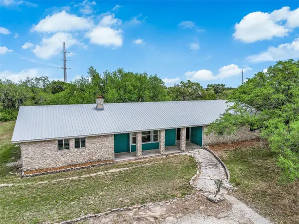 10603 Valley Vista RD, Austin, TX 78737