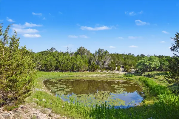 0 CR 318 RD, Goldthwaite, TX 76844