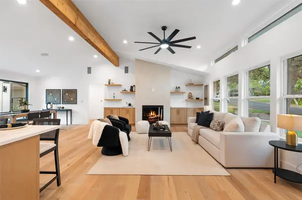 4906 Enchanted LN, Austin, TX 78745