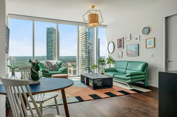 301 West Ave #2009, Austin, TX 78701