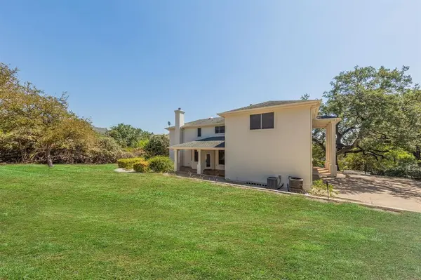 1704 Randolph Ridge TRL, Austin, TX 78746