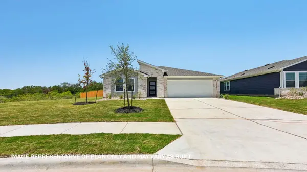 9425 Buckstitch Saddle DR, Austin, TX 78653