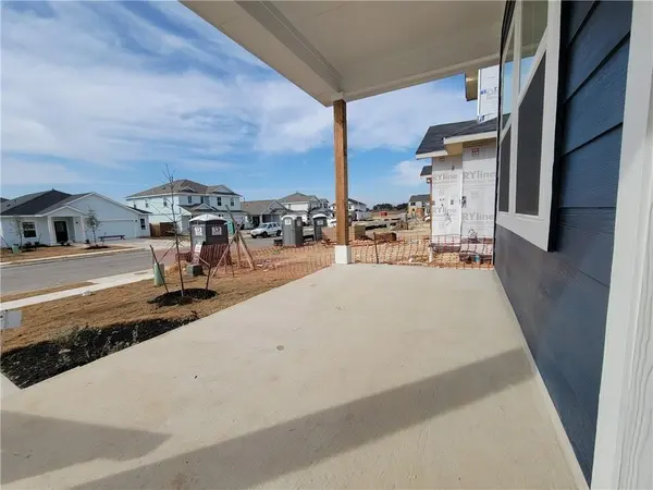 244 Crystal Brook DR, Liberty Hill, TX 78642
