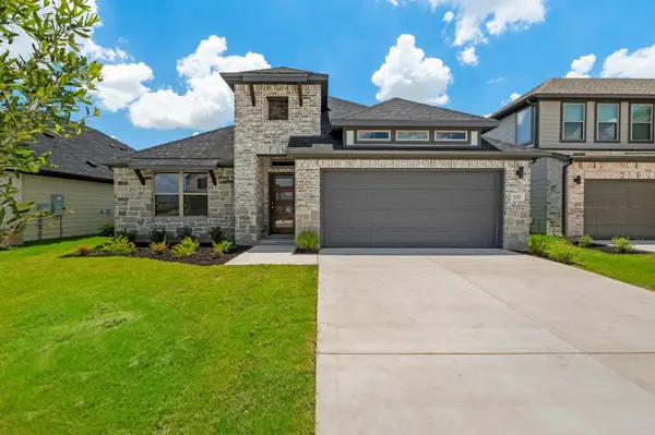 118 Malibu, Hutto, TX 78634