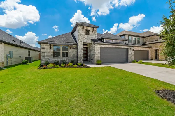 118 Malibu, Hutto, TX 78634