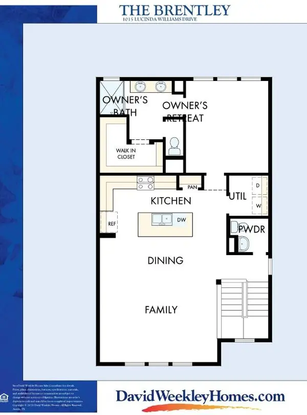 1015 Lucinda Williams DR, Austin, TX 78744