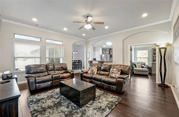 821 Bryce CYN, Pflugerville, TX 78660