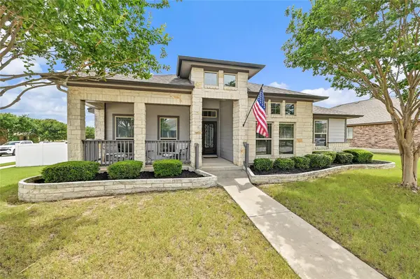 821 Bryce CYN, Pflugerville, TX 78660