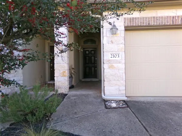 14001 Avery Ranch BLVD #2103, Austin, TX 78717