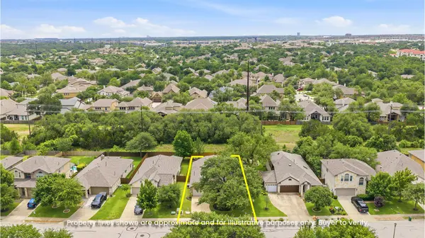 13933 Turkey Hollow TRL, Austin, TX 78717