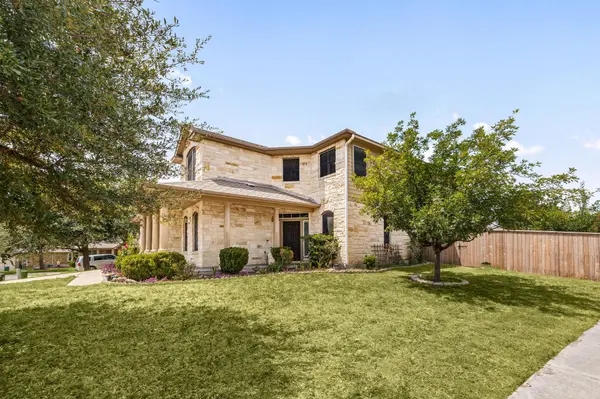 100 Sandy Lyle CV, Round Rock, TX 78664