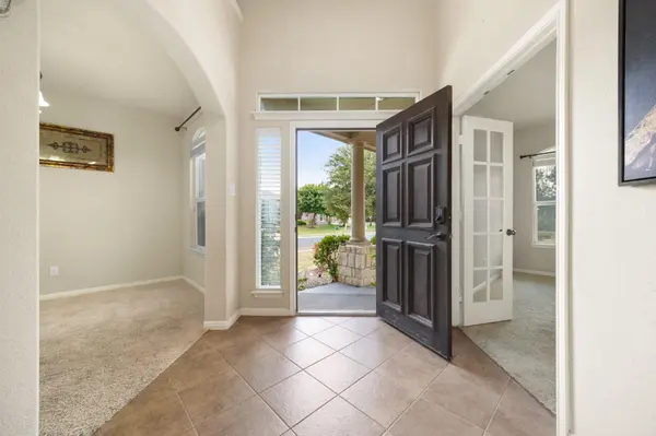100 Sandy Lyle CV, Round Rock, TX 78664