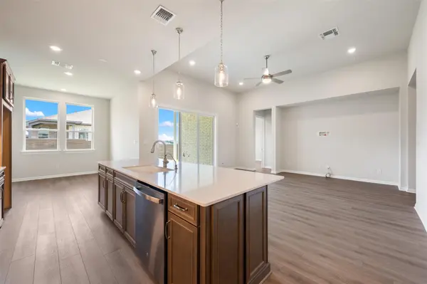 17532 Junipero ST, Pflugerville, TX 78660