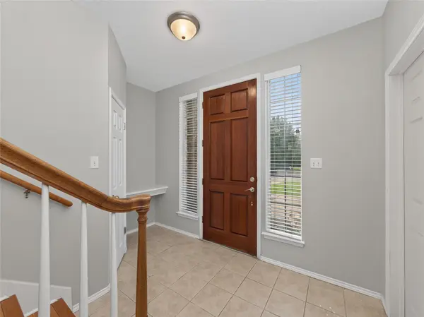 17804 Dansworth DR, Pflugerville, TX 78660