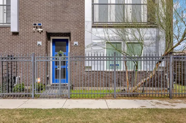 1008 Concordia Ave, Austin, TX 78705