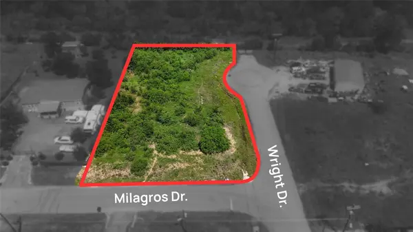 TBD Milagros DR, Cedar Creek, TX 78612