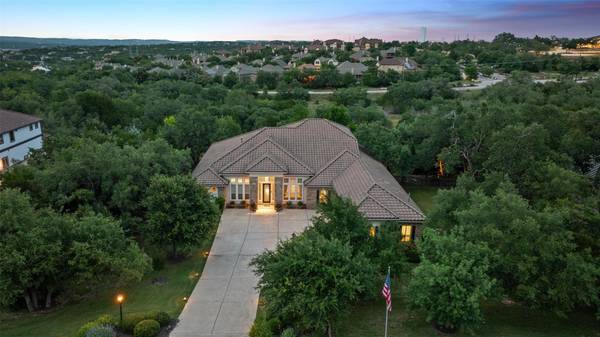 407 Bella Montagna CIR, Austin, TX 78734