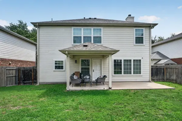 816 Rusk RD, Round Rock, TX 78665