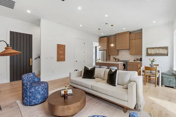 2009 Payne Ave #2, Austin, TX 78757