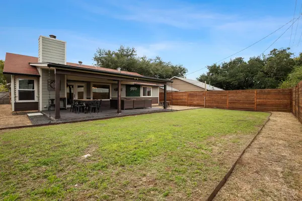 5143 Ganymede DR, Austin, TX 78727