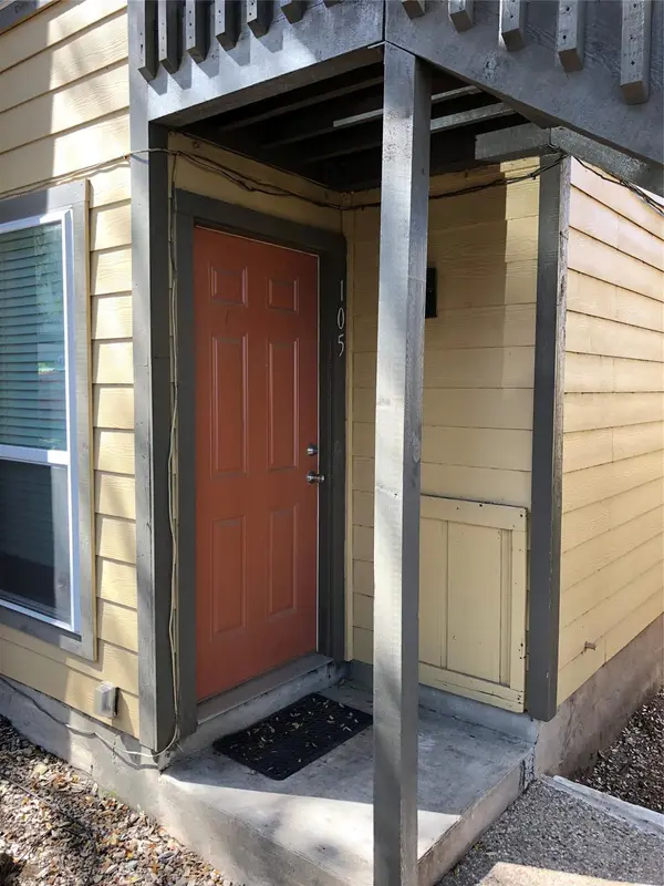 1000 W 26th ST #105, Austin, TX 78705