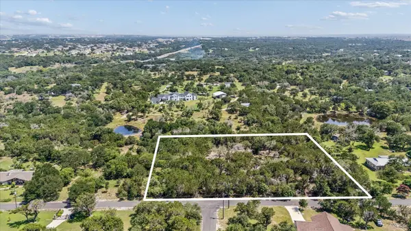 175 Spanish Oak LN, Liberty Hill, TX 78642
