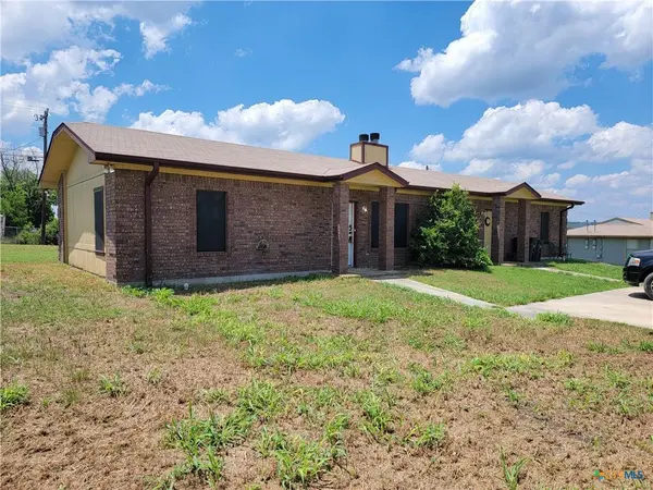 10413 Trimmier RD, Killeen, TX 76542
