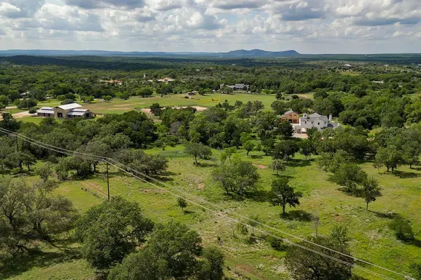 Lot 118 Overlook PKWY, Horseshoe Bay, TX 78657