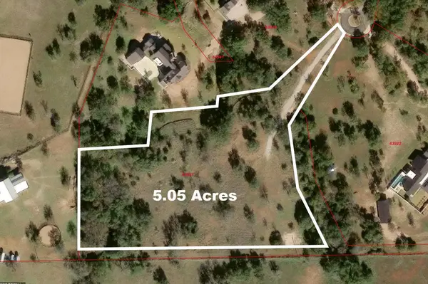 Lot 118 Overlook PKWY, Horseshoe Bay, TX 78657