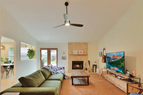 5400 Honey Dew TER, Austin, TX 78749