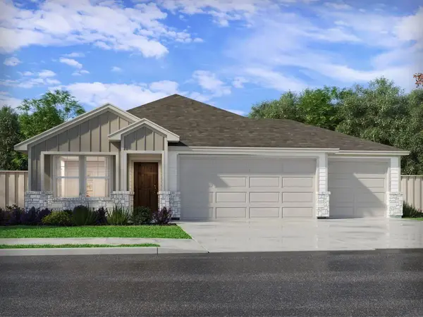 124 Hayburner RD, Burnet, TX 78611