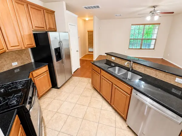 1310 W Parmer LN #1503, Austin, TX 78727