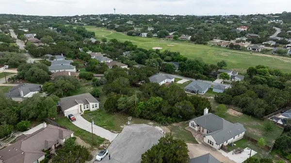 4101 Hillside CIR, Lago Vista, TX 78645