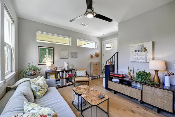1312 E M Franklin Ave #2, Austin, TX 78721
