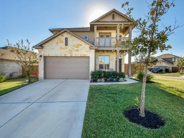 1100 April Meadows LOOP, Georgetown, TX 78626