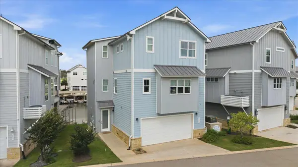 208 Marina BLF, Kingsland, TX 78639