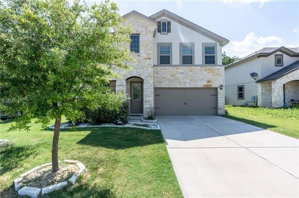 5649 Porano CIR, Round Rock, TX 78665
