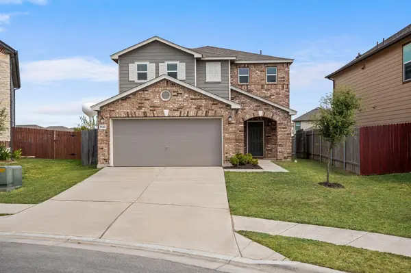 19417 James Carter Jr ST, Manor, TX 78653