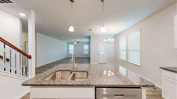 242 Nettie DR, Killeen, TX 76542