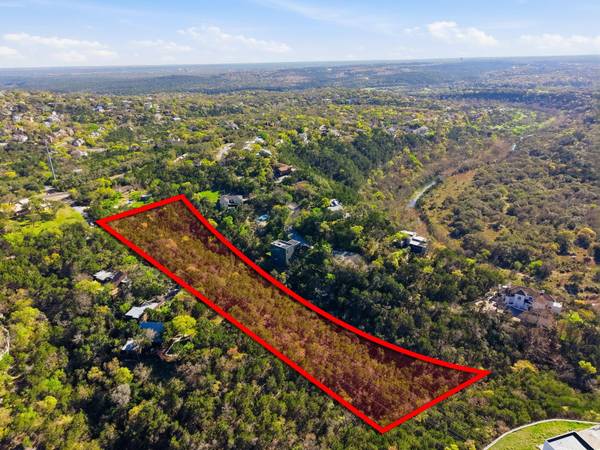 1 Jousting PL, Austin, TX 78746
