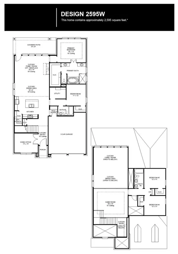 1397 Cypress Paul ST, Georgetown, TX 78628