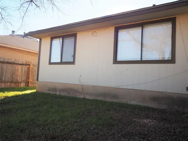 1403 Hermitage DR, Round Rock, TX 78681
