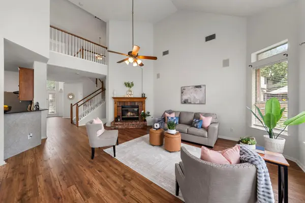 1440 Hargis Creek TRL, Austin, TX 78717