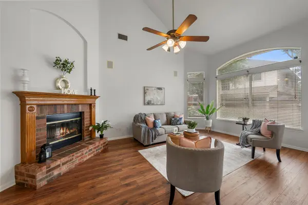 1440 Hargis Creek TRL, Austin, TX 78717