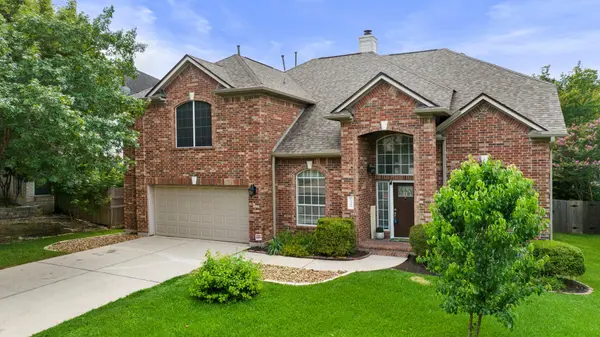 1440 Hargis Creek TRL, Austin, TX 78717