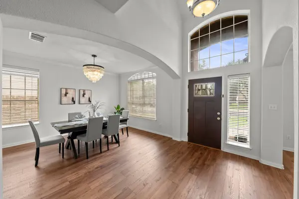 1440 Hargis Creek TRL, Austin, TX 78717